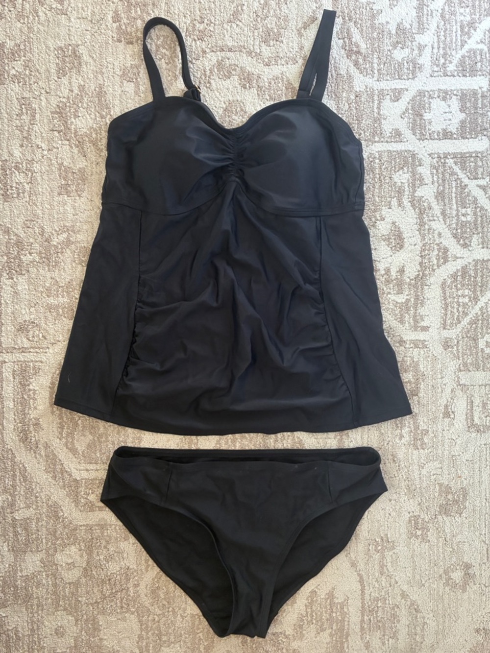 Maternity swimsuit